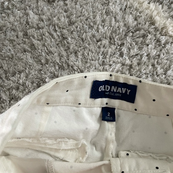 Polkadot shorts - Picture 5 of 6